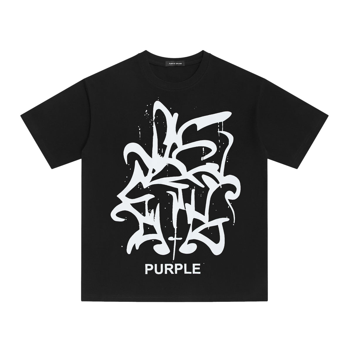 Purple Brand T Shirts