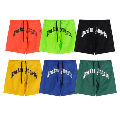 Plam Angels Shorts