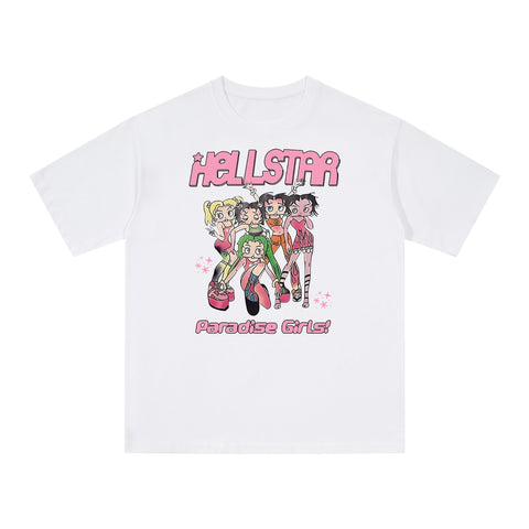 Hellstar T-Shirts
