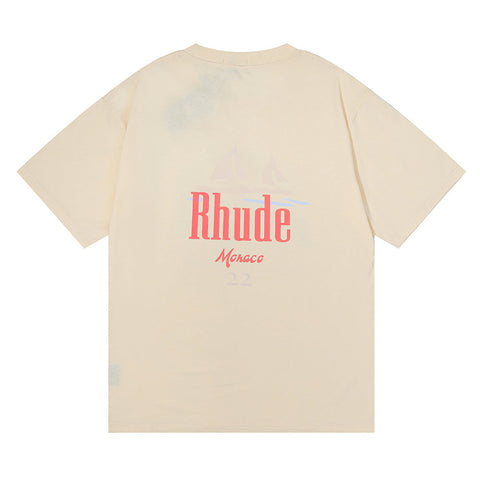 Rhude T-Shirt