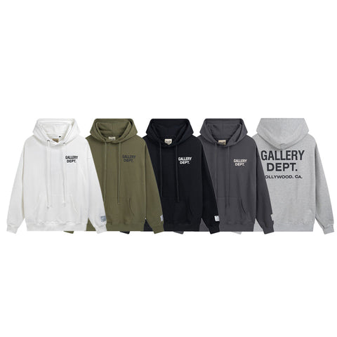 GALLERY DEPT Hoodie