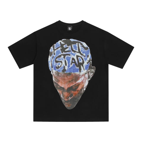 Hellstar T Shirts