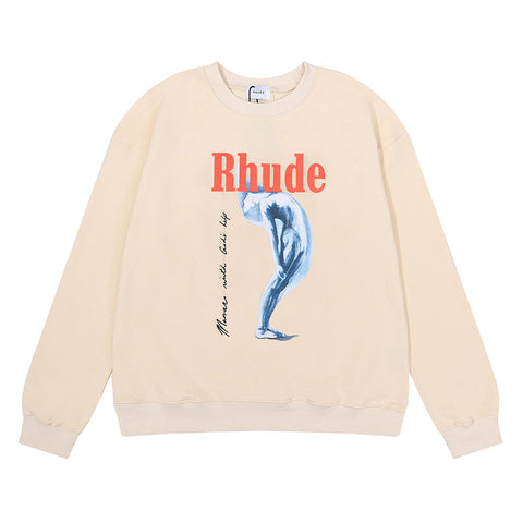 Rhude Sweatshirt