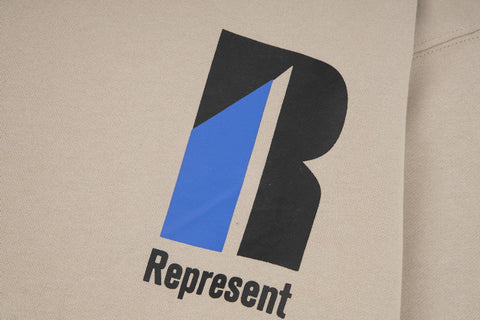 REPRESENT Hoodie