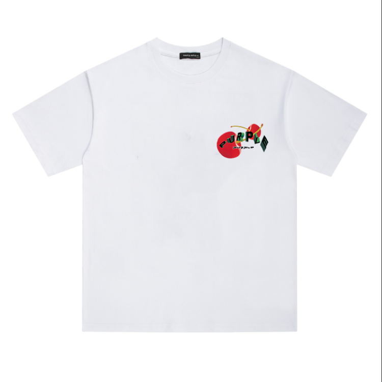 Purple Brand T-Shirt