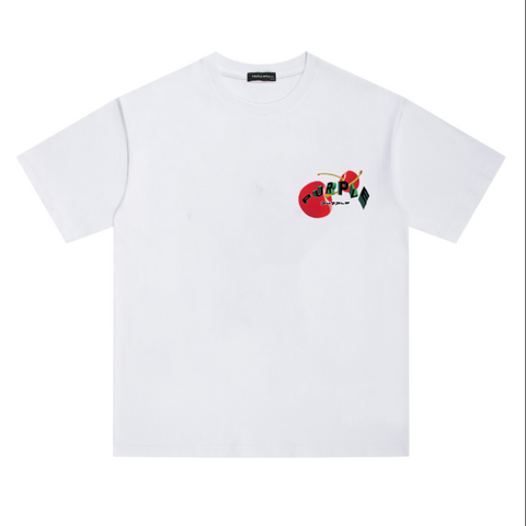 Purple Brand T-Shirt