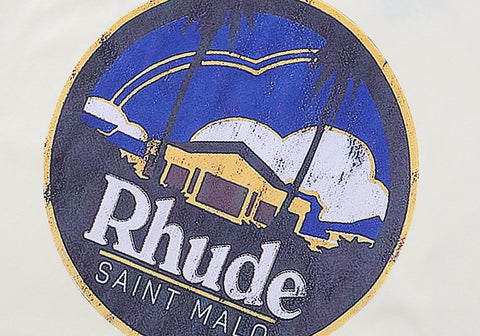 RHUDE T-Shirts