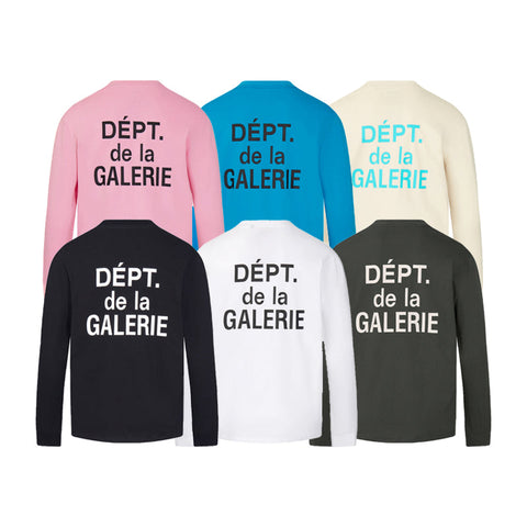 GALLERY DEPT Sweatshirt