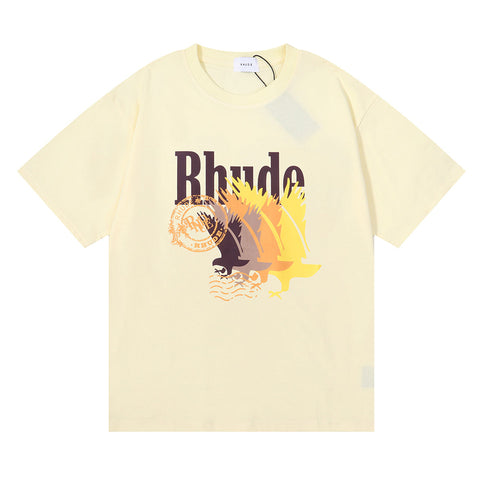 RHUDE T-Shirts