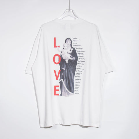 Saint Michael T-Shirt