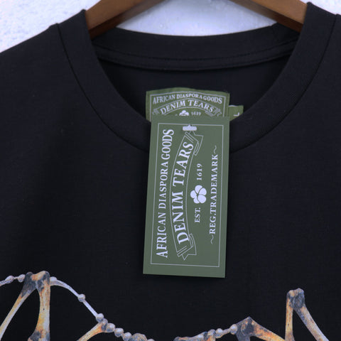 DENIM TEARS T-Shirt