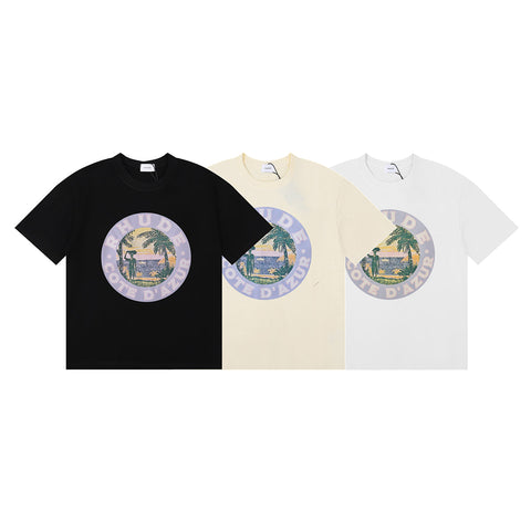 RHUDE T Shirt