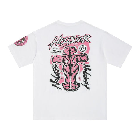 Hellstar T Shirts