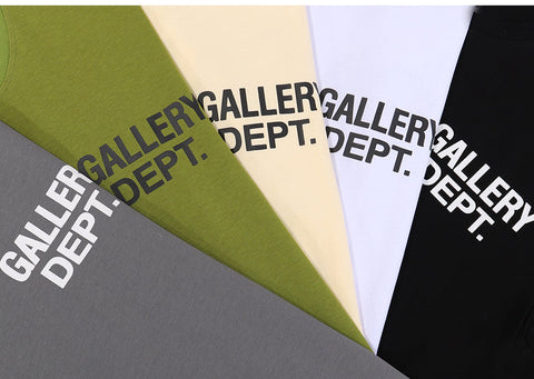 GALLERY DEPT T Shirts