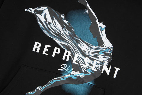 REPRESENT Hoodie