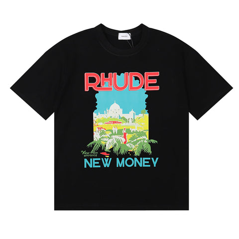 RHUDE T Shirt