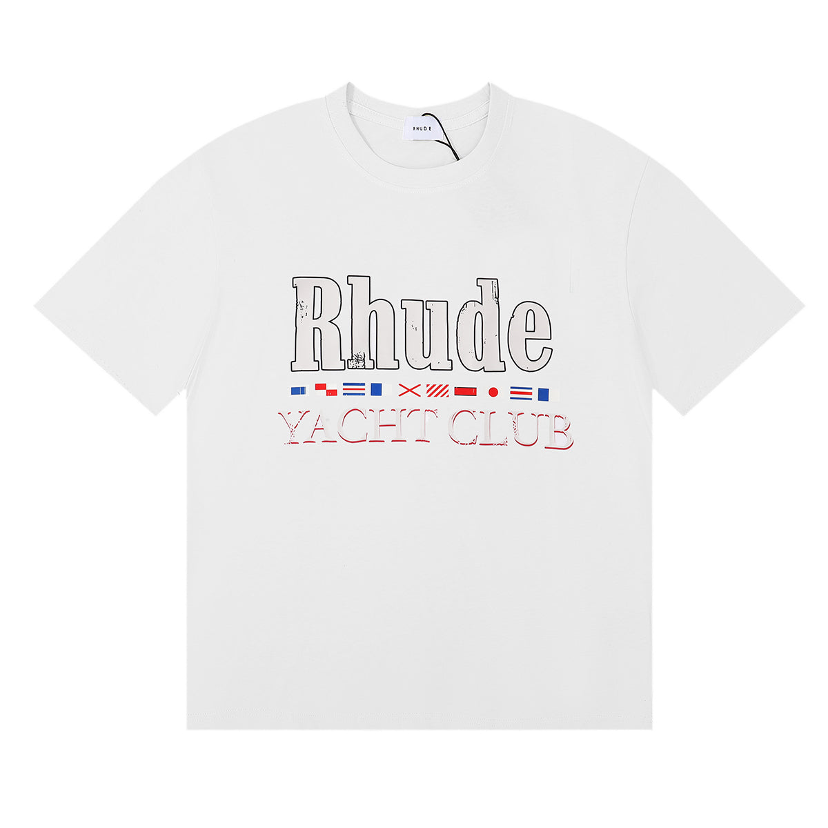 RHUDE T-Shirts