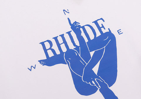 Rhude T-Shirt