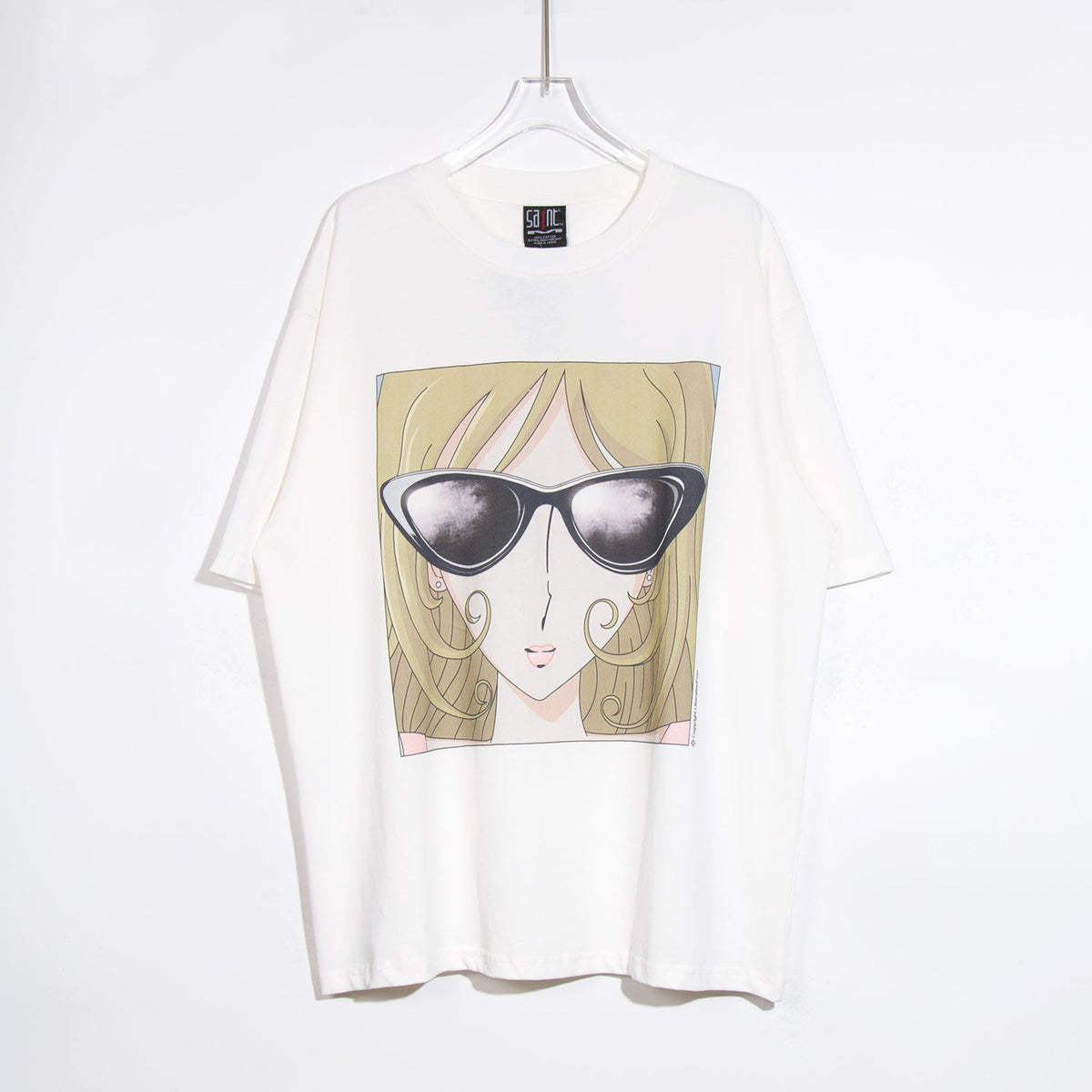 Saint Michael T-Shirt