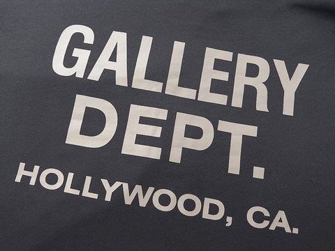 GALLERY DEPT Hoodie