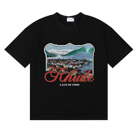 Rhude T-Shirts