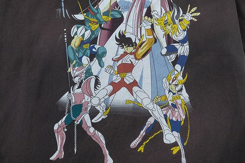 Saint Michael T-Shirt