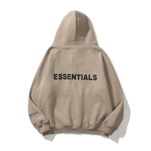 Fear Of God Hooded Coat