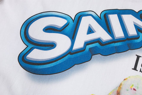Saint Michael T-Shirt