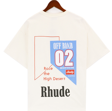 Rhude T-Shirt