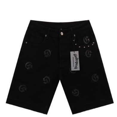 Godspeed Denim Shorts