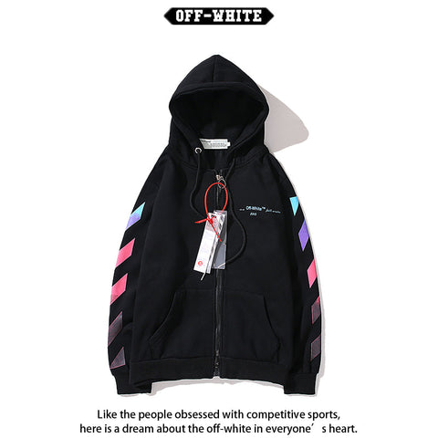 Off White Hoodies