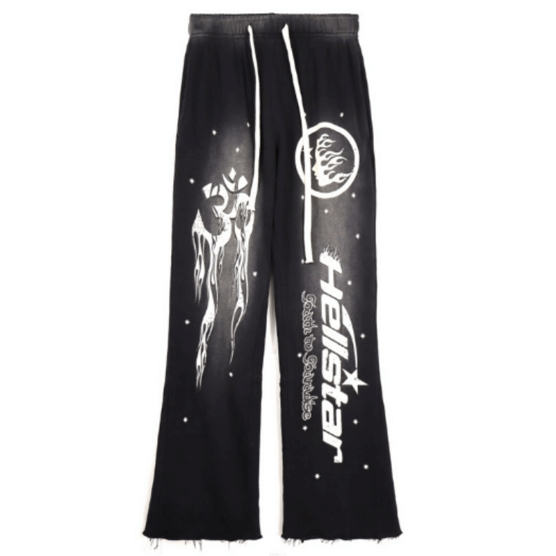 Hellstar Pants