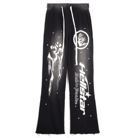 Hellstar Pants