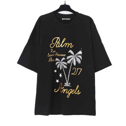 Palm Angels T Shirts