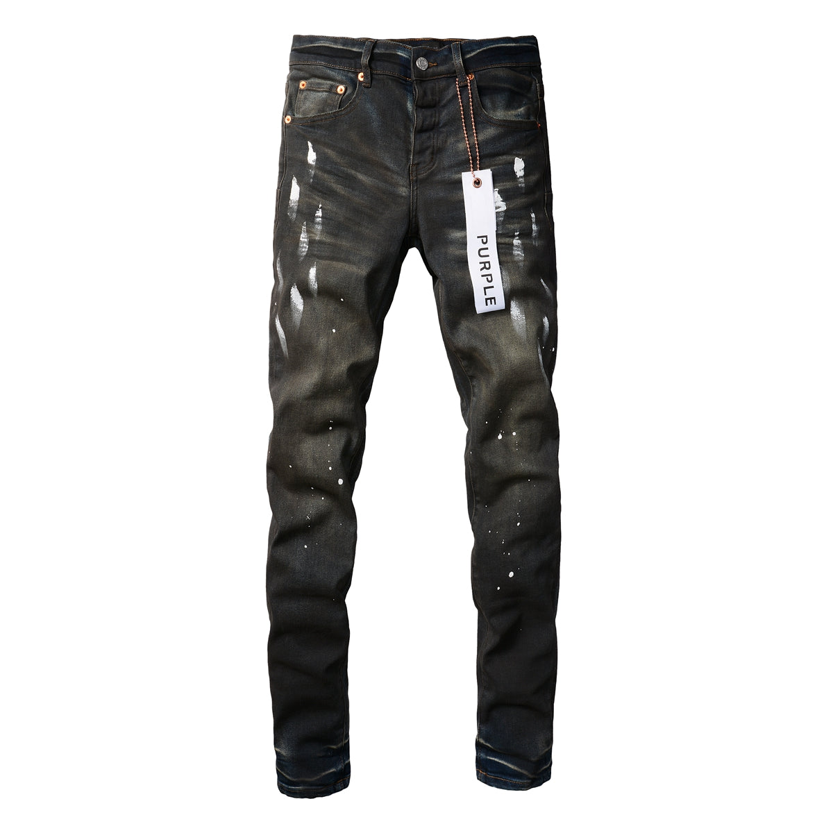 PURPLE BRAND Jeans