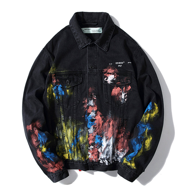 Off White Coats