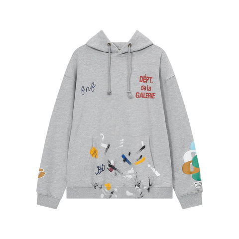 GALLERY DEPT Hoodie