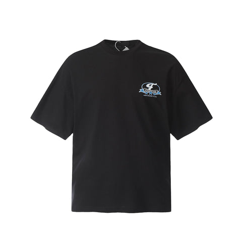 FOG-ESSEN Half Sleeve T Shirt