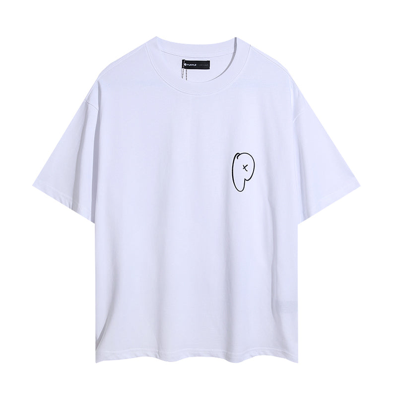 Purple Brand T Shirts