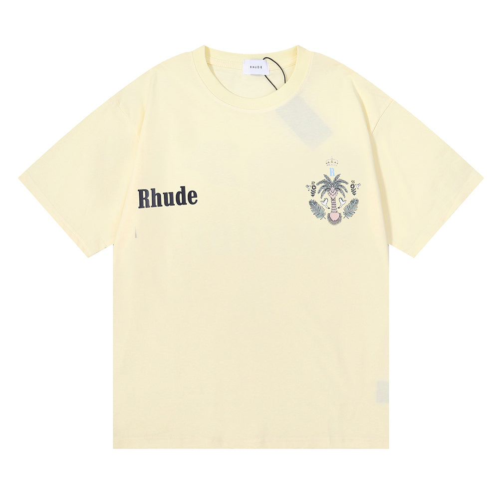 RHUDE T Shirt
