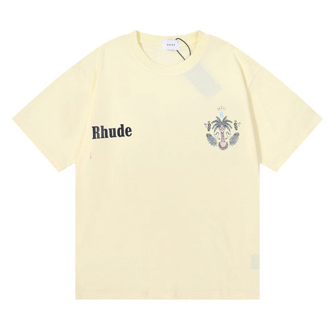 RHUDE T Shirt