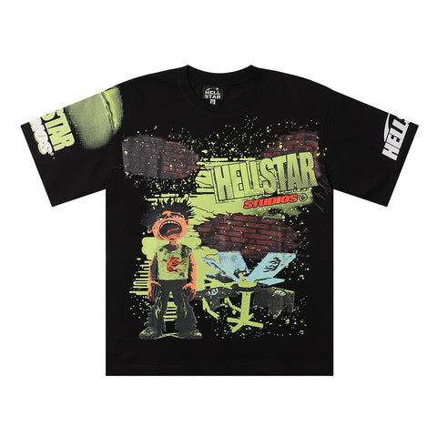 Hellstar T Shirts
