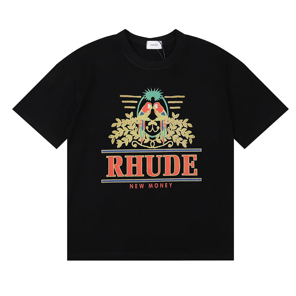RHUDE T Shirt