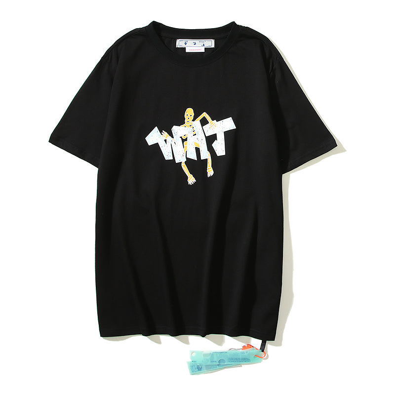 Off White T Shirt