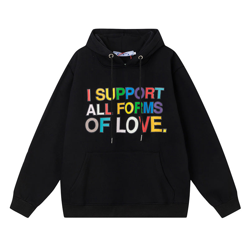 Off White Hoodie