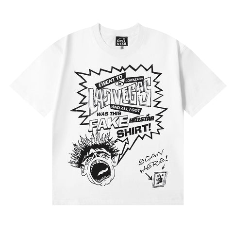 Hellstar T Shirts