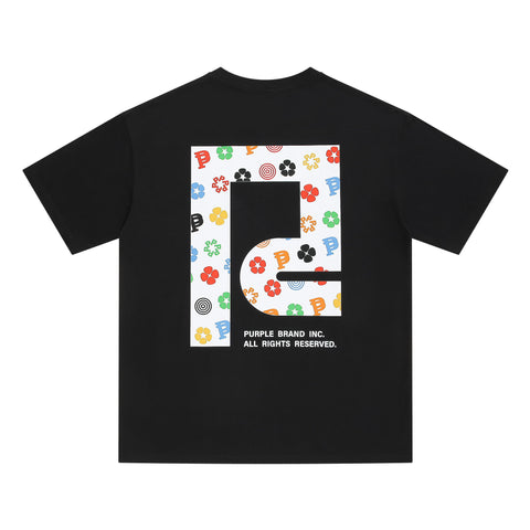 Purple Brand T Shirts