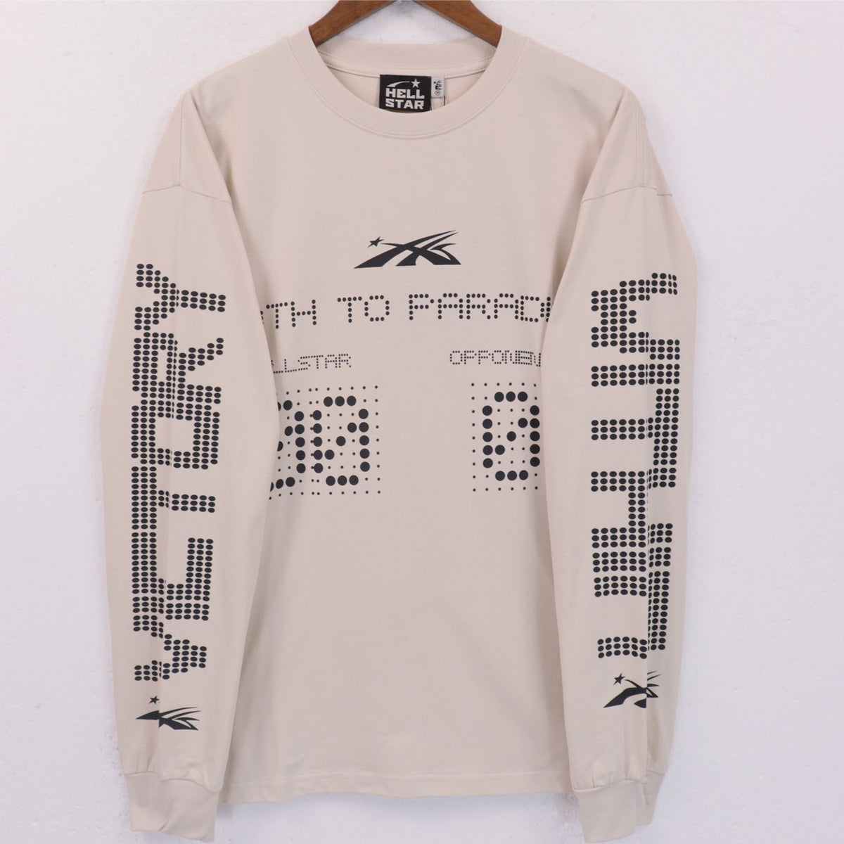 Hellstar Sweatshirts