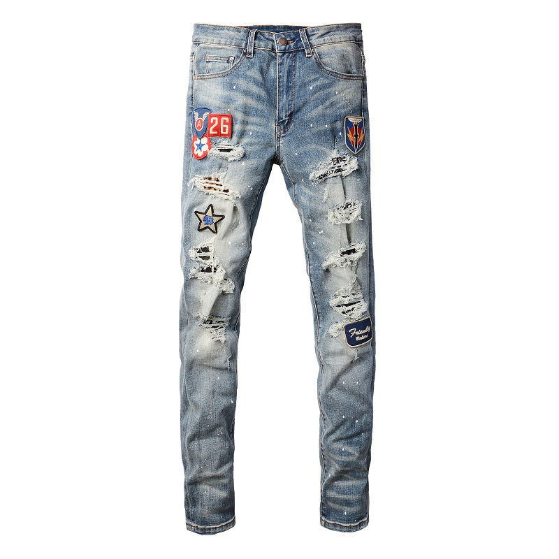 AMIRI Jeans