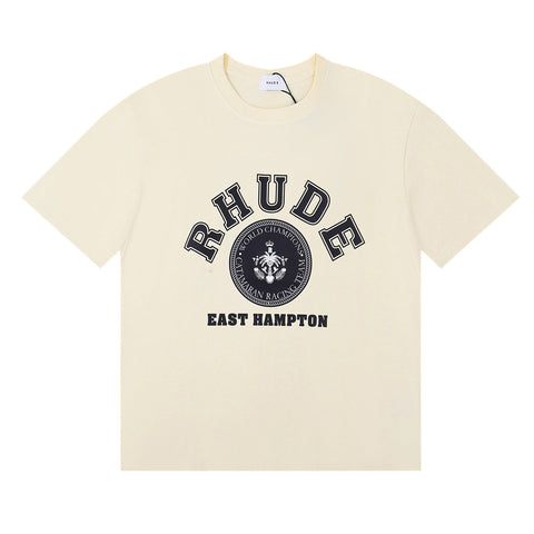 RHUDE T Shirt